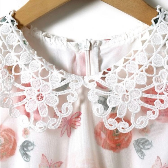 Dress - Picture 5 of 5